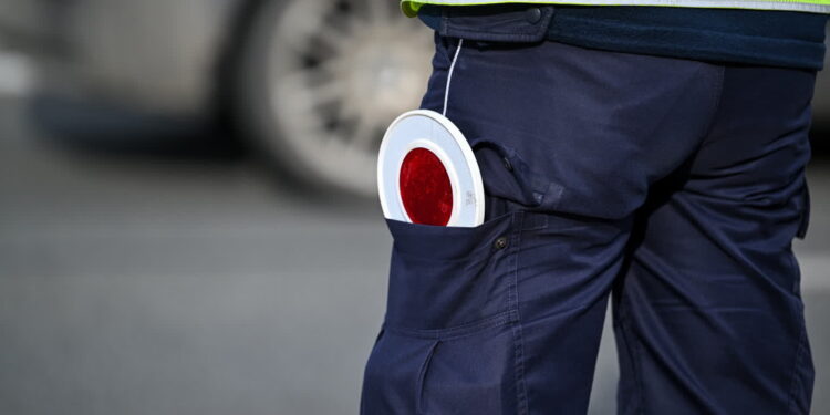 Kończy się akcja „Znicz”