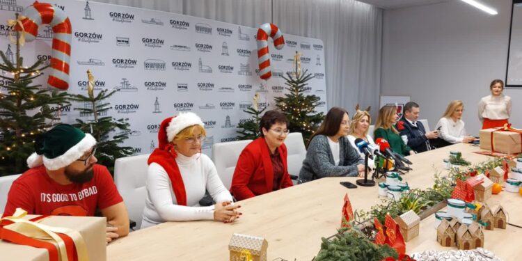 Zakopower na święta dla gorzowian