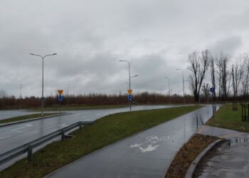 Imię dla nowego ronda