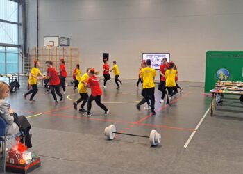 Szkoła specjalna w Gorzowie świętuje jubileusz 75-lecia