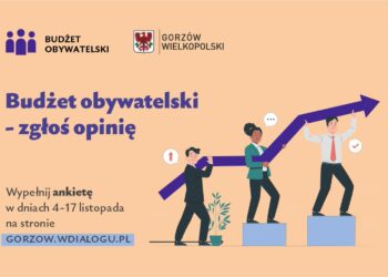 Oceń Budżet Obywatelski