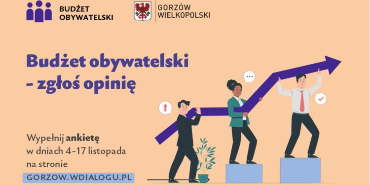 Oceń Budżet Obywatelski