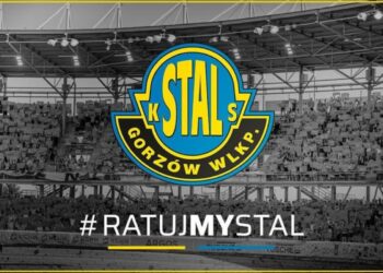 Wsparcie z samorządu dla Stali Gorzów