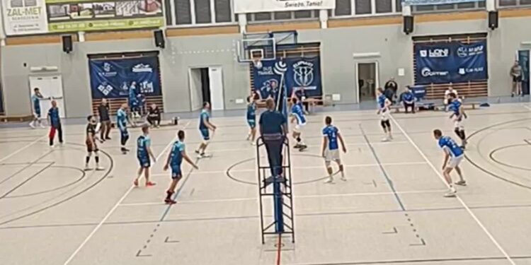 AI Stilon w III rundzie Pucharu Polski