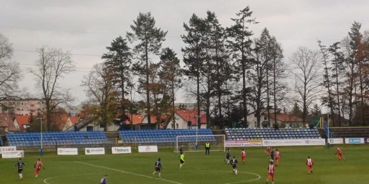 Dobra gra i remis Warty