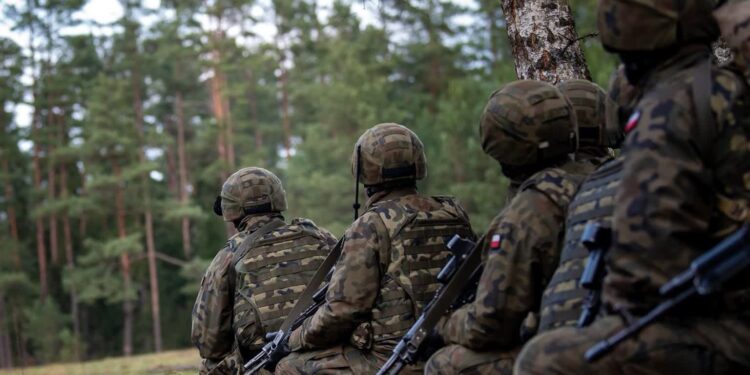 Jakie zadania stoją przed 15. Lubuską Brygadą OT?