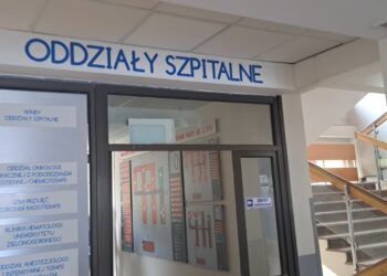 Łatwiej i wygodniej na tomograf. Szpital planuje rozbudowę