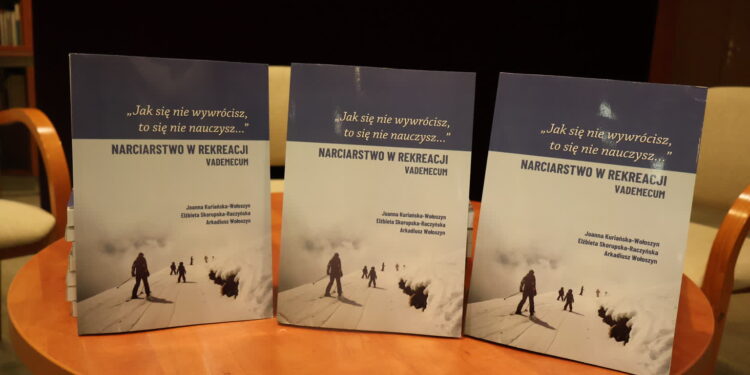 fot. Akademia im. Jakuba z Paradyża w Gorzowie