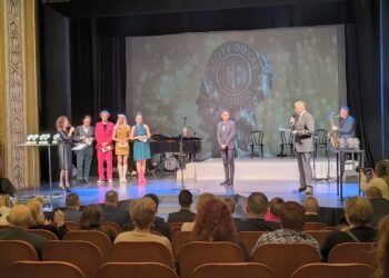 Nagrody Kulturalne oraz Złote Dukaty Lubuskie wręczone