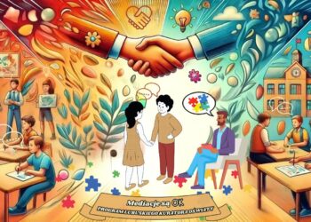 I Lubuski Kongres Mediacji Szkolnej i Rówieśniczej