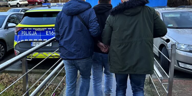 Jest akt oskarżenia wobec sprawcy śmiertelnego potrącenia 10-latka w Wawrowie