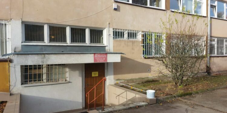 Dziś poradnia zaprasza do siebie