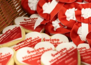 Święto Niepodległości. Gorzów, Kłodawa i Lubiszyn