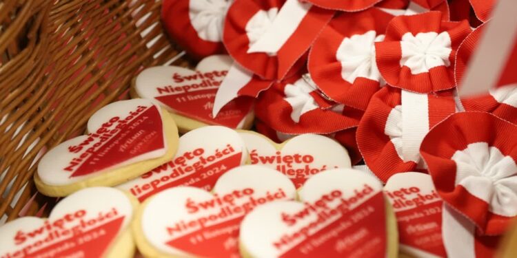 Święto Niepodległości. Gorzów, Kłodawa i Lubiszyn