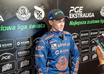 Oficjalnie: Jakub Miśkowiak w Grudziądzu