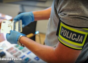 Lekarka ze Słubic handlowała lekami z fentanylem!