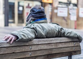 Jadłodajnie, schroniska, noclegownie. Gdzie osoba bezdomna może szukać pomocy w Lubuskiem? Tutaj
