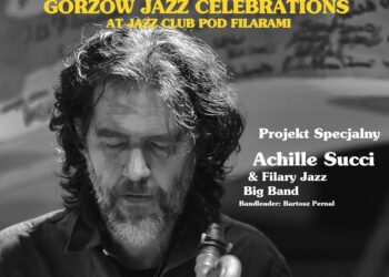 Włoski jazz w Gorzowie