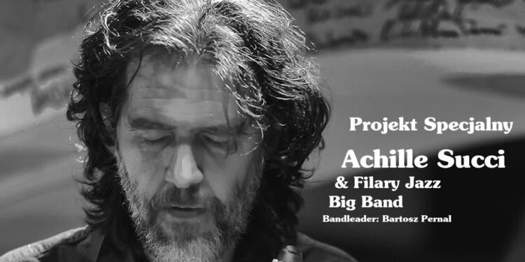 Włoski jazz w Gorzowie