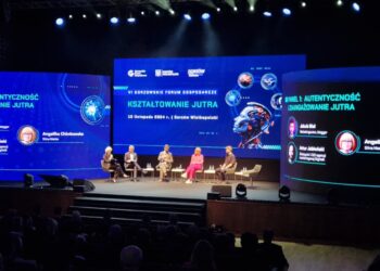 VI Gorzowskie Forum Gospodarcze