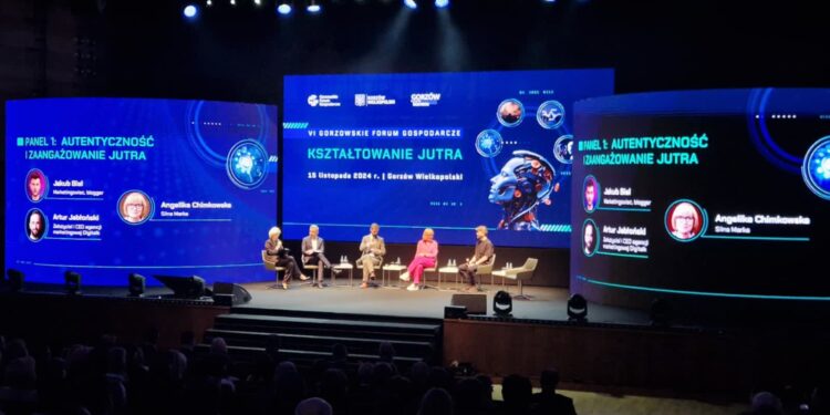 VI Gorzowskie Forum Gospodarcze