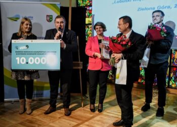 „Lubuski Włącznik” rozstrzygnięty!