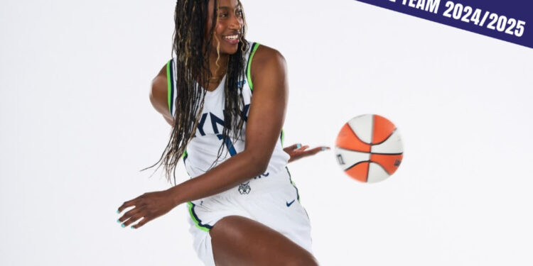 Amerykańska wymiana w AZS AJP