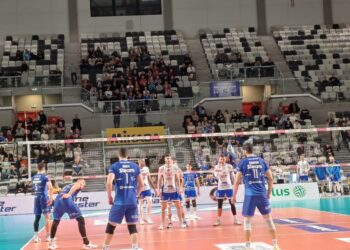 Mistrzowie tie-breaków znów lepsi w dreszczowcu!