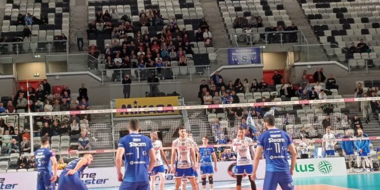 Mistrzowie tie-breaków znów lepsi w dreszczowcu!