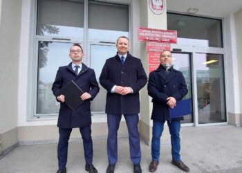 Konfederacja krytykuje projekt budżetu województwa