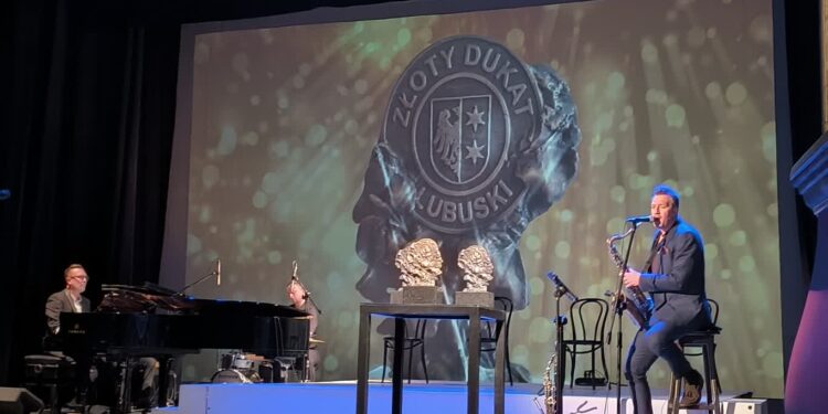 Nagrody Kulturalne oraz Złote Dukaty Lubuskie wręczone
