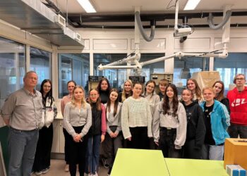 Fot. Zespół Szkół Technicznych i Ogólnokształcących w Gorzowie