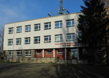 Szkołę Mistrzostwa Sportowego czeka przeprowadzka