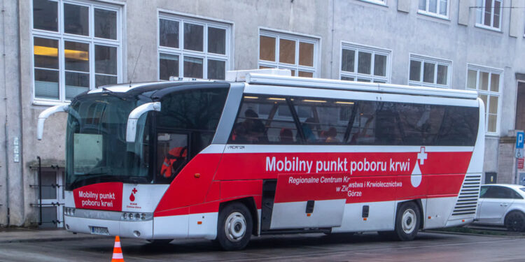 Łukasz Kulczyński / Gorzów facebook.com