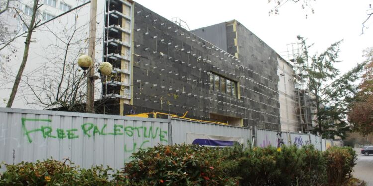 Zmiany w gorzowskim MCK-u