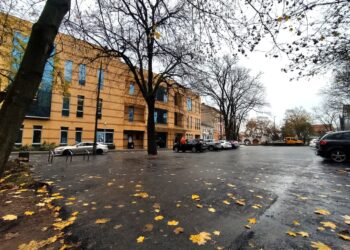 Gorzów / www.facebook.com