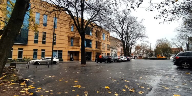 Gorzów / www.facebook.com