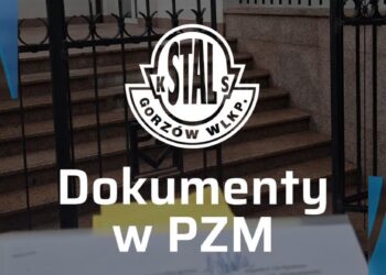 Stal Gorzów stara się o licencję