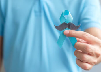 MOVEMBER w Lubuskiem! Akcja NFZ, Bieg z Wąsem dla Jaj