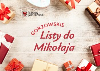 Gorzowskie „Listy do Mikołaja”