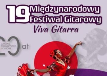 Fot. Lubuskie Towarzystwo Gitarowe
