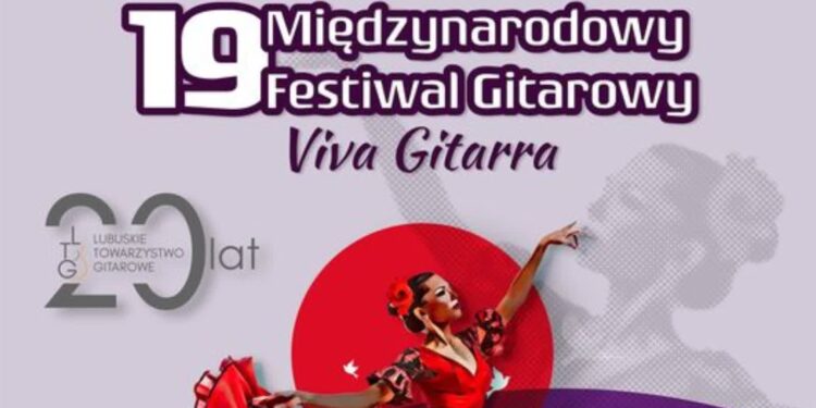 Fot. Lubuskie Towarzystwo Gitarowe