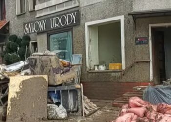 Zmiany w przepisach powodziowych wspierające przedsiębiorców