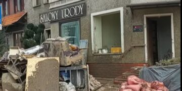 Zmiany w przepisach powodziowych wspierające przedsiębiorców