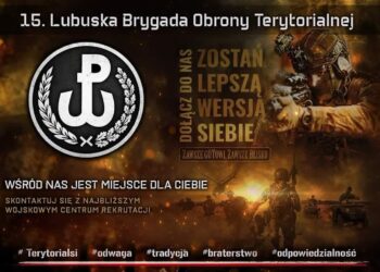 Terytorialsi poszukiwani