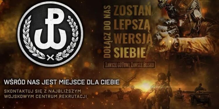 Terytorialsi poszukiwani