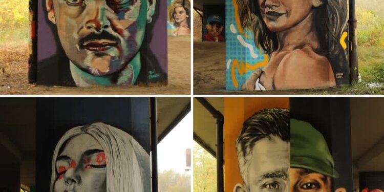 Filary Sztuki [GALERIA ZDJĘĆ]