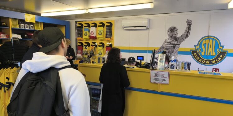 Ruszyła otwarta sprzedaż karnetów na Stal Gorzów