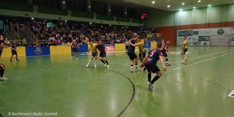 Stal nie lekceważy beniaminka z Poznania