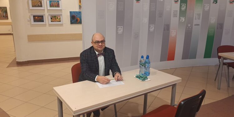 Notariusze czekają na mieszkańców. Każdy otrzyma darmową poradę